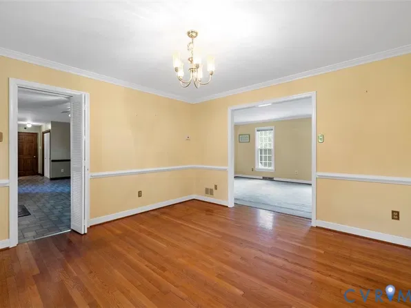 1595 Berkeley Ave, Petersburg, VA 23805