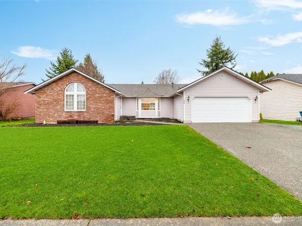 808 Sauk Mountain Drive, Sedro Woolley, WA 98284