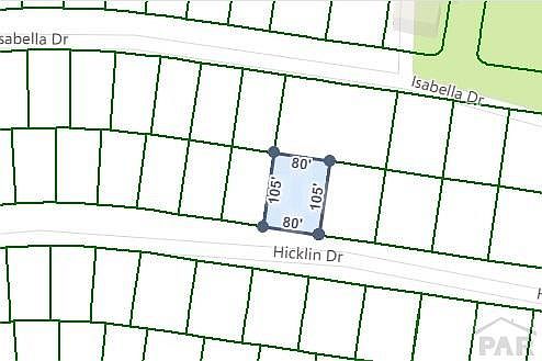 2nd image of LOT 1001 Hicklin Dr