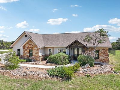275 Scenic Hills Rd, Kerrville, TX, 78028