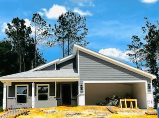 63 Louis Parker Way, Midway, FL 32343