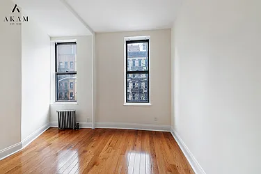 Rented by Akam Sales and Brokerage