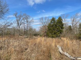 Jones Rd, Elkhart, TX 75839