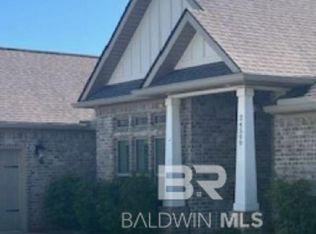 24599 Seattle Slew Way, Daphne, AL 36526