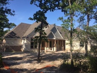 18435 Indian Lakes Dr, College Station, TX, 77845