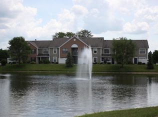 1229 Chaucer Way APT I, Fairborn, OH 45324