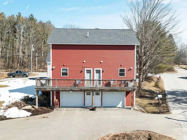370 Stage Rd Unit 3, Nottingham, NH 03290