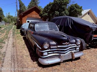 110 5th St, Silt, CO 81652