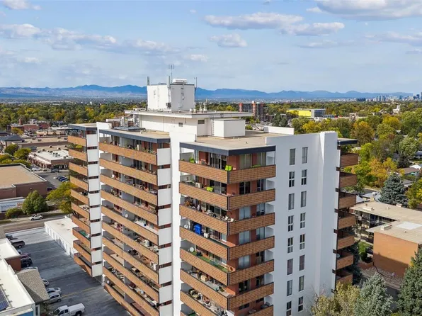 4570 E Yale Avenue #506, Denver, CO 80222