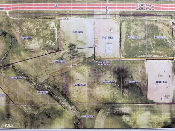 14144 Us Highway 85, Alexander, ND 58831