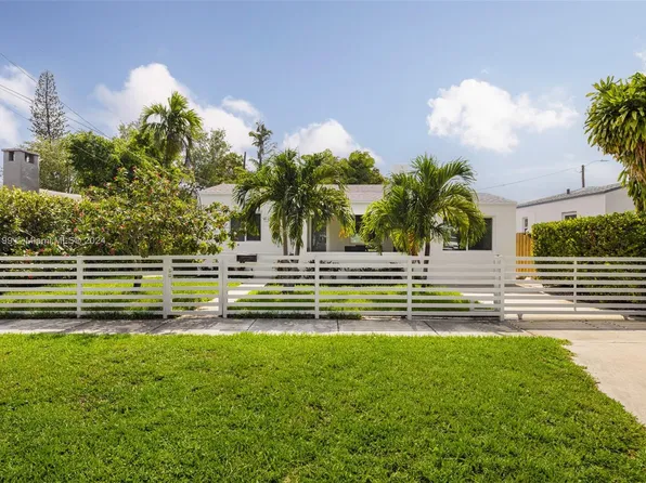 4420 NW 3rd Ave, Miami, FL 33127
