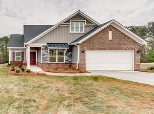 315 Swift Water Ln, Inman, SC 29349