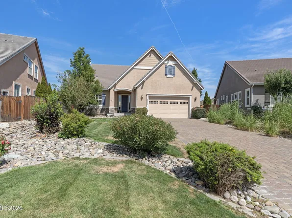 3312 Dog Leg Dr, Minden, NV 89423
