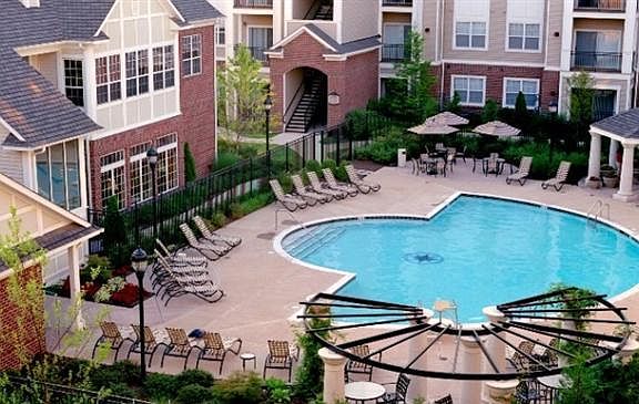 5th image of 12909 Centre Park Cir APT 203