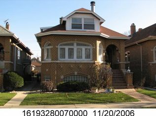 2117 Home Ave, Berwyn, IL 60402