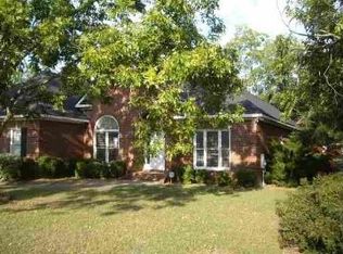 106 Hudson Way, Macon, GA 31216