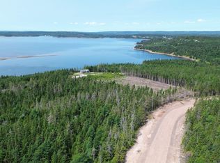 LOT 14 Highway 247, Saint Peter'S, NS B0E3B0