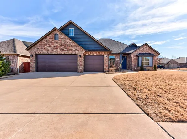 3217 Skye Ridge Dr, Norman, OK 73069
