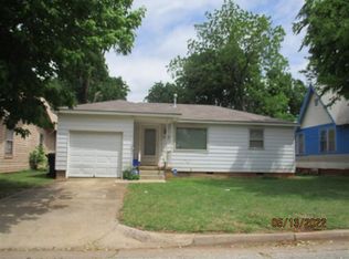 629 SE 32nd St, Oklahoma City, OK 73129