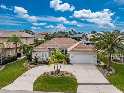 3829 Saint Kitts Ct, Punta Gorda, FL, 33950