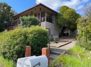 1717 San Miguel Dr, Walnut Creek, CA 94596