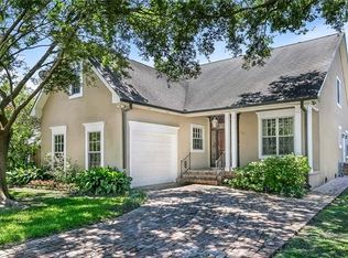 338 Ridgeway Dr, Metairie, LA 70001