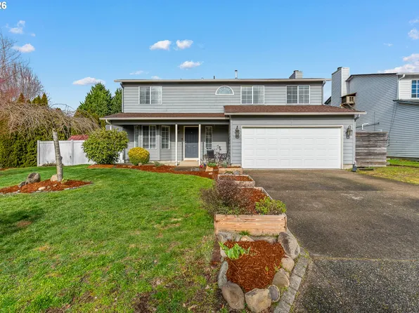 15410 NE 47th Cir, Vancouver, WA 98682