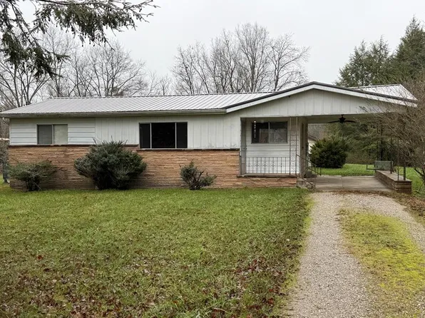 110 Iris Dr, Jamestown, TN 38556