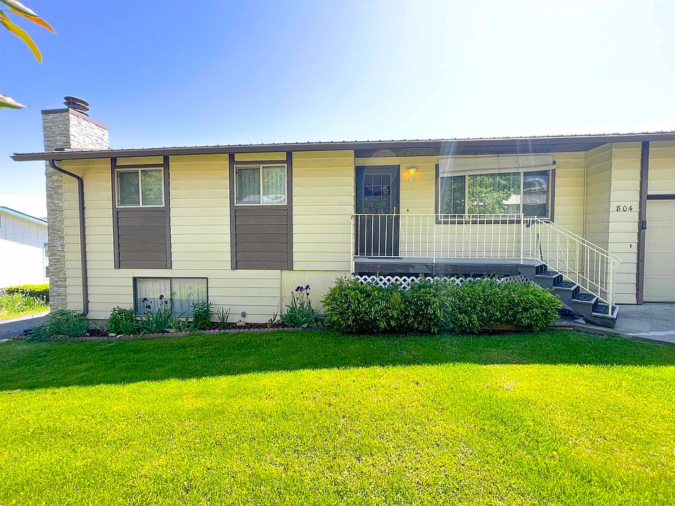 804 N West St, Chewelah, WA 99109 MLS 202311140 Zillow