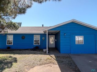 141 Torreon Dr, Clovis, NM 88101