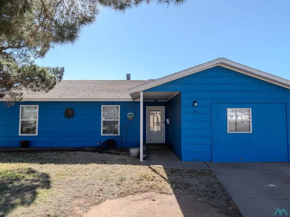 141 Torreon Dr, Clovis, NM 88101