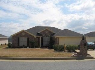 1244 Bunker Ridge Ln, Columbus, GA 31907