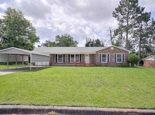 205 Colonial Ct, Belvedere, SC 29841