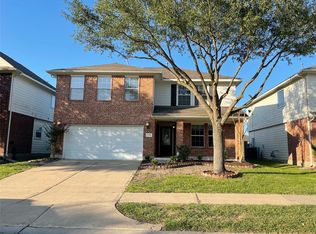 25106 Bluma Ranch Dr, Katy, TX 77494