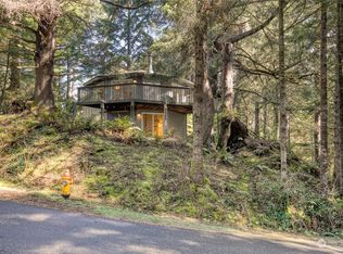 12 Nancy Ln, Copalis Beach, WA 98541