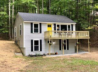 88 Ridgeway Cir, North Waterboro, ME 04061