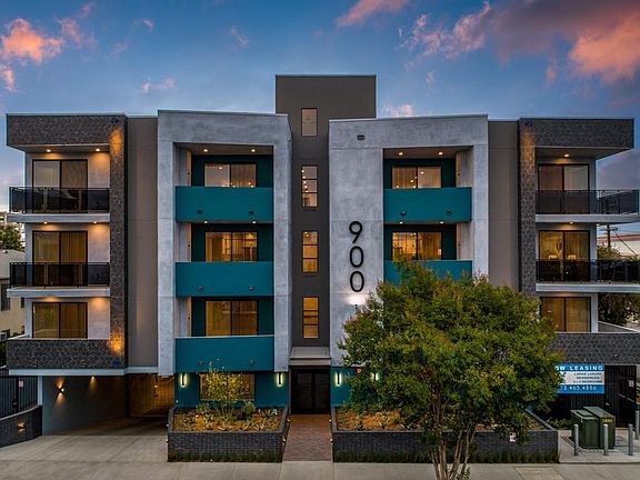 4th image of 900 Wilcox Ave #102