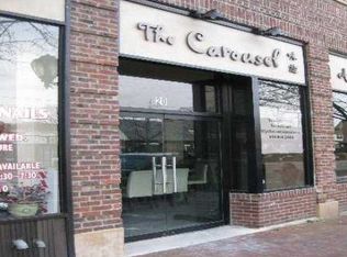 20 S Station Plz, Great Neck, NY 11021