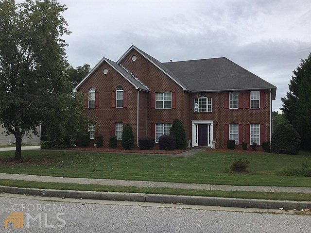 1st image of 3660 Brushy Wood Dr