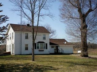 W13936 Broadway Rd, Wisconsin Dells, WI 53965