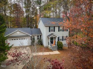 130 Shiloh Ln, Youngsville, NC 27596