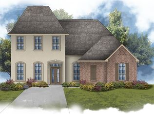 480 N Verona Dr, Covington, LA 70433