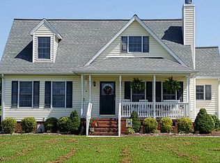 5045 Gum Fork Rd, Gloucester, VA 23061