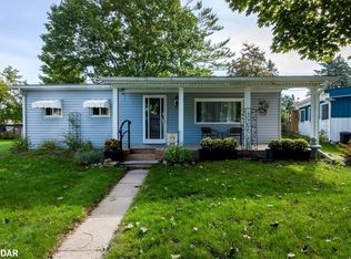 7 Flora Ct, Innisfil, ON L9S1R4