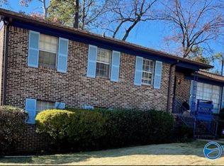 912 Owen Ave, Fairfield, AL 35064