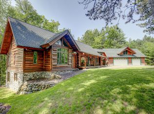 4592 Lake Hills Lndg, Eagle River, WI 54521
