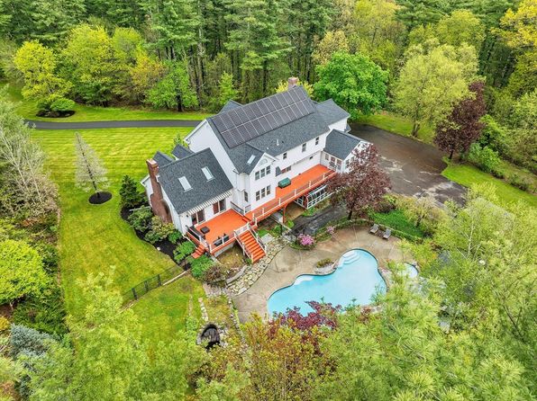 14 Preservation Way, Westford, MA 01886