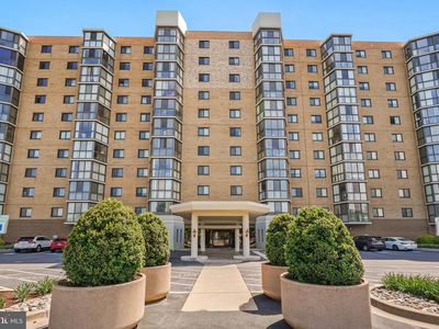3330 N Leisure World Blvd #5-214, Silver Spring, MD, 20906