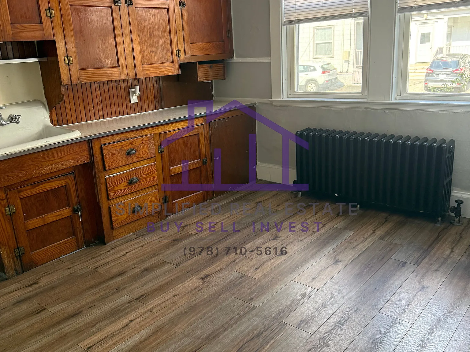 1 bed, $1,250 — Photo 3