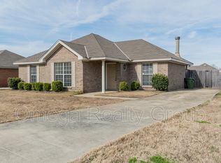 5840 Hammermill Loop, Montgomery, AL 36116